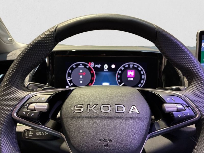 Skoda Kodiaq bild 9