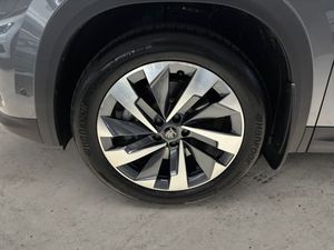 Skoda Kodiaq bild 6