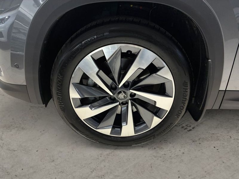 Skoda Kodiaq bild 6