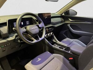 Skoda Kodiaq bild 7