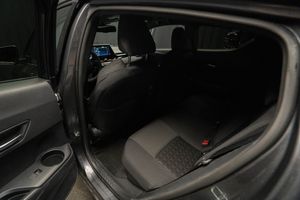 Toyota C-HR bild 14