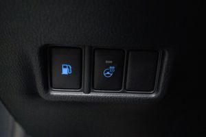 Toyota C-HR bild 19
