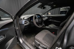 Toyota C-HR bild 17