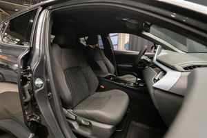 Toyota C-HR bild 13