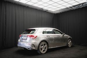 Mercedes A250 bild 7