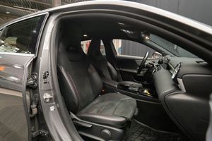 Mercedes A250 bild 20