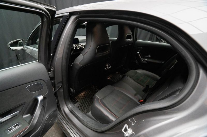 Mercedes A250 bild 15