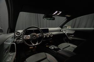 Mercedes A250 bild 11