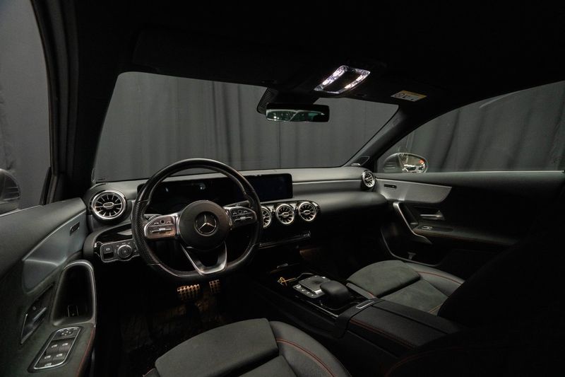 Mercedes A250 bild 11