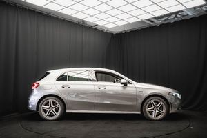 Mercedes A250 bild 6