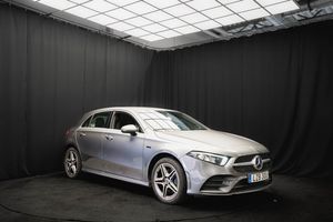 Mercedes A250 bild 5