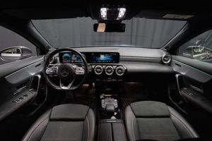 Mercedes A250 bild 17