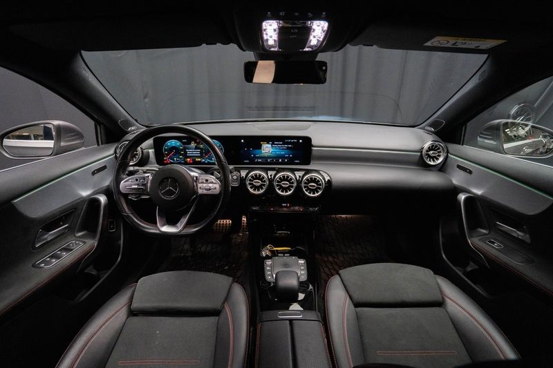 Mercedes A250 bild 17