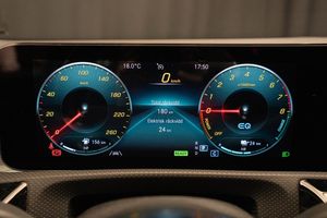 Mercedes A250 bild 14