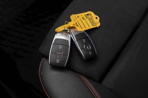 Mercedes A250 bild 25