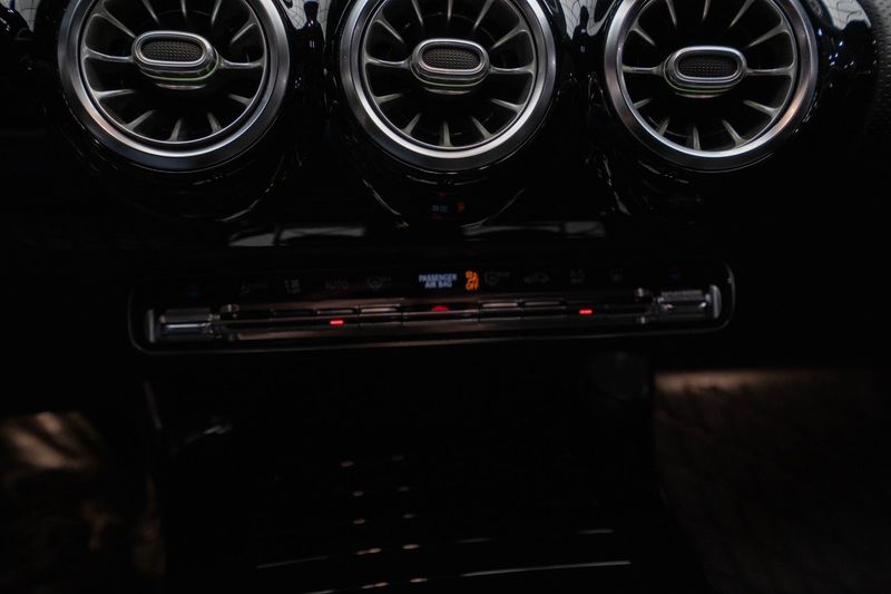 Mercedes A250 bild 24