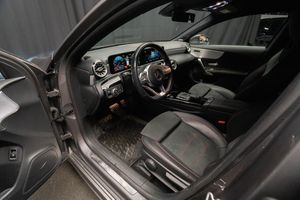 Mercedes A250 bild 18