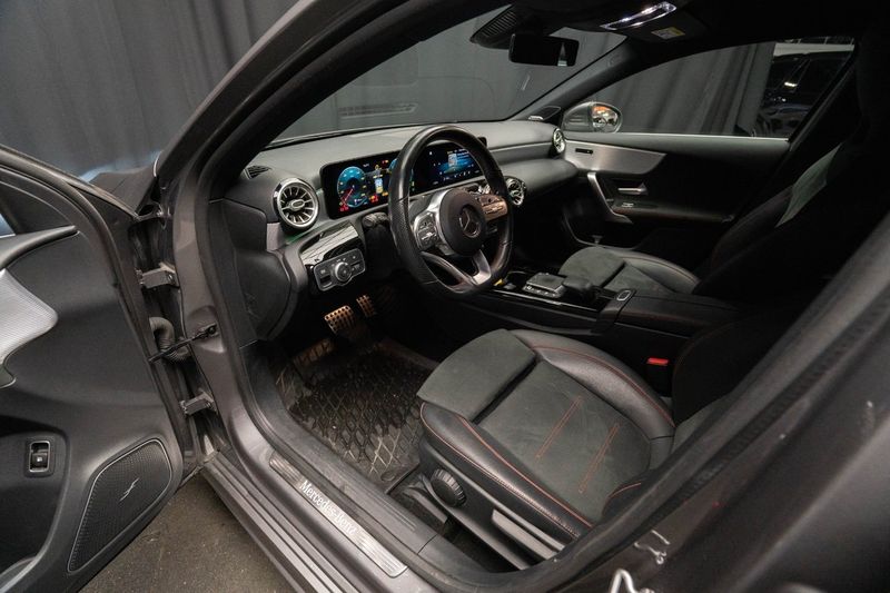 Mercedes A250 bild 18