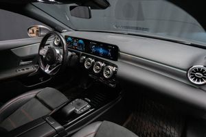 Mercedes A250 bild 22