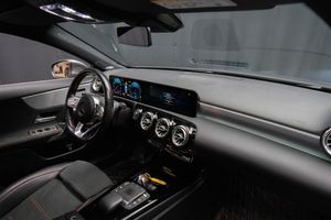 Mercedes A250 bild 21