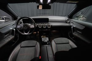 Mercedes A250 bild 12