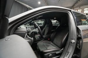 Mercedes A250 bild 19