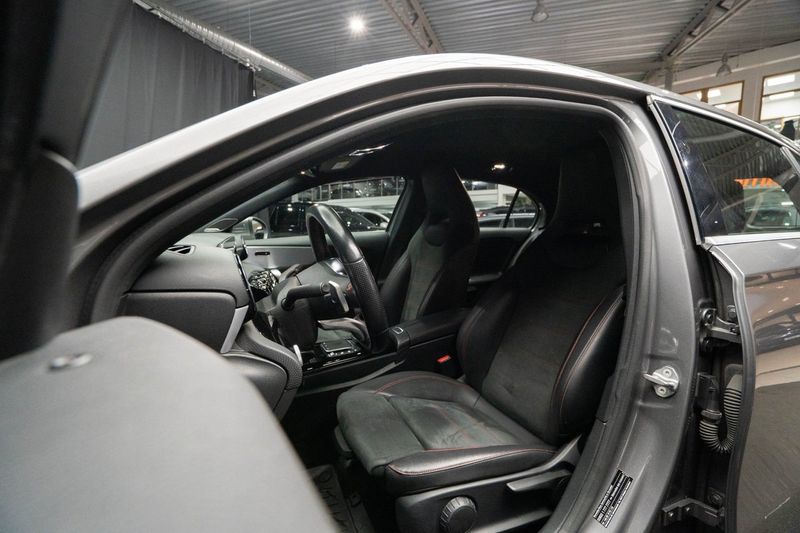 Mercedes A250 bild 19