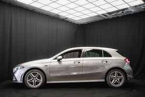 Mercedes A250 bild 10