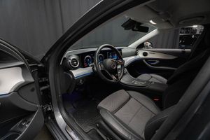 Mercedes E300 bild 15