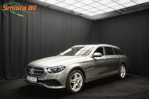 Mercedes E300 bild 1