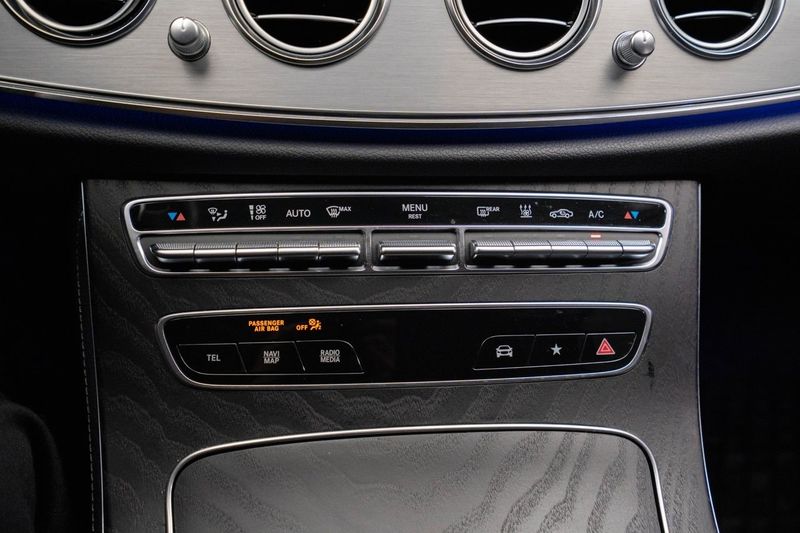 Mercedes E300 bild 20