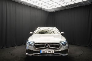 Mercedes E300 bild 3