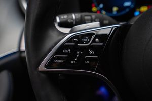 Mercedes E300 bild 19