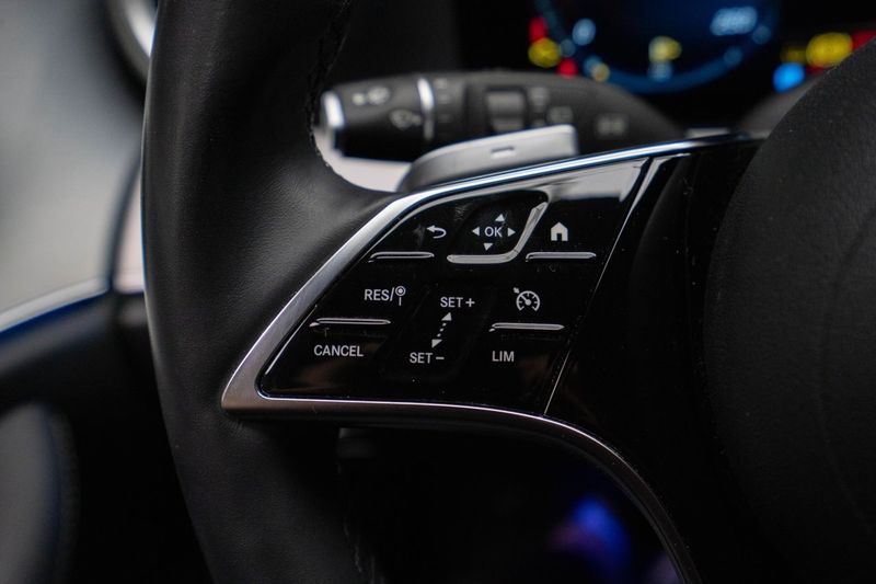 Mercedes E300 bild 19