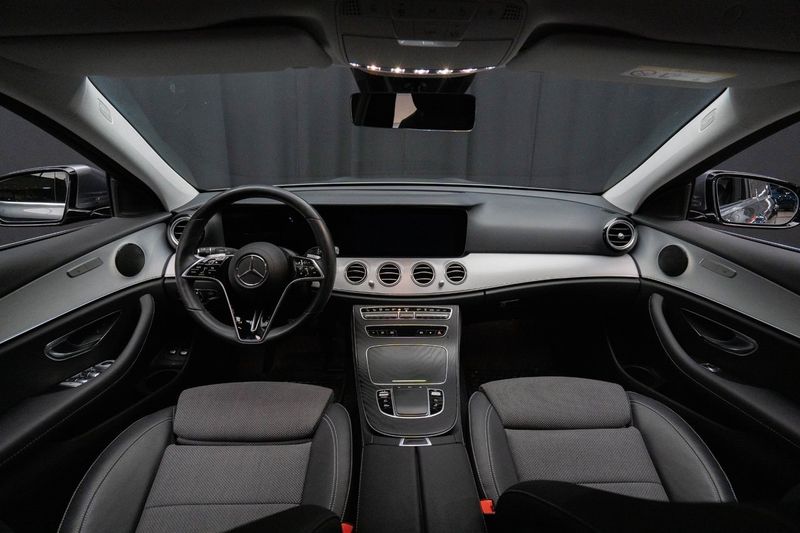 Mercedes E300 bild 10