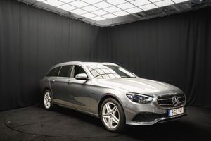 Mercedes E300 bild 4