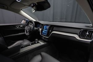 Volvo V60 bild 12