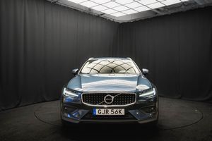 Volvo V60 bild 3