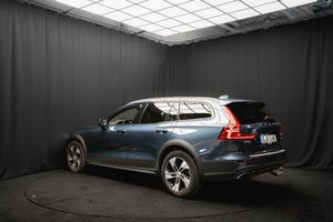 Volvo V60 bild 8