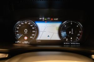 Volvo V60 bild 19