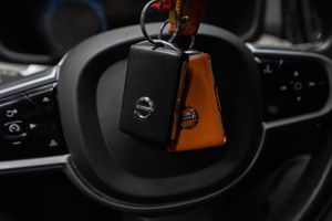 Volvo V60 bild 21