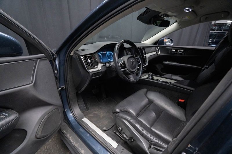 Volvo V60 bild 10