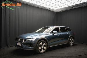 Volvo V60 bild 1