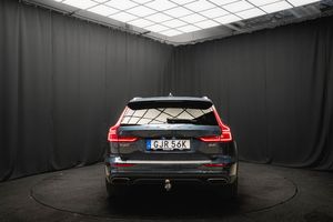 Volvo V60 bild 7