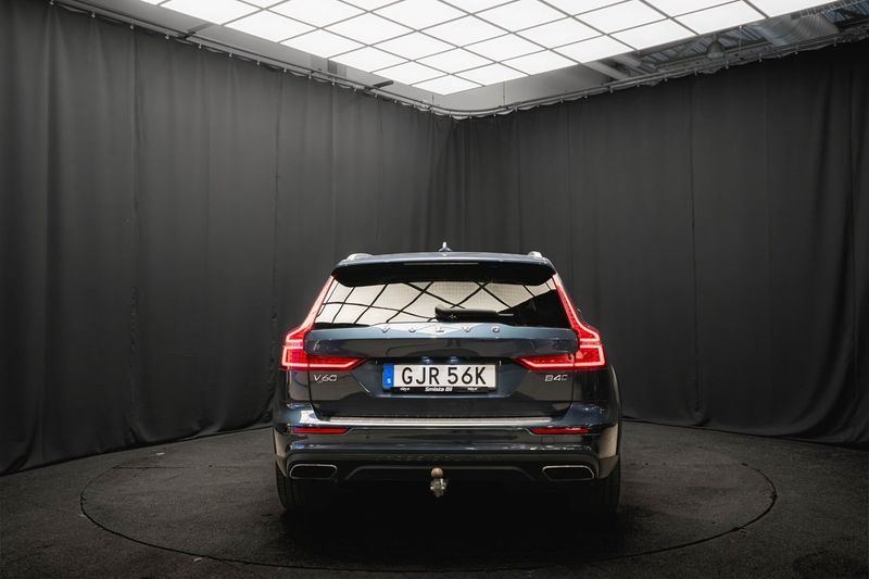 Volvo V60 bild 7