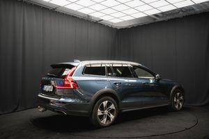 Volvo V60 bild 6