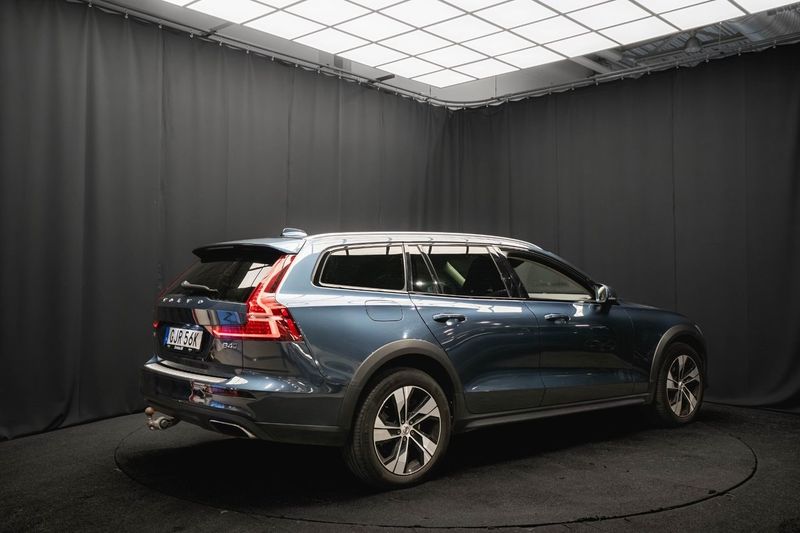 Volvo V60 bild 6