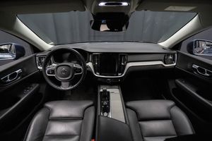 Volvo V60 bild 14