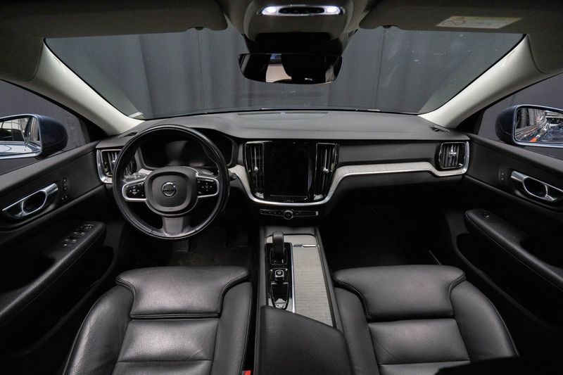 Volvo V60 bild 14