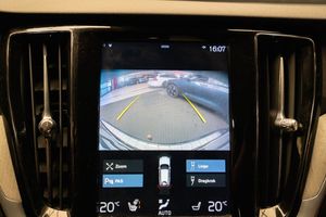 Volvo V60 bild 11